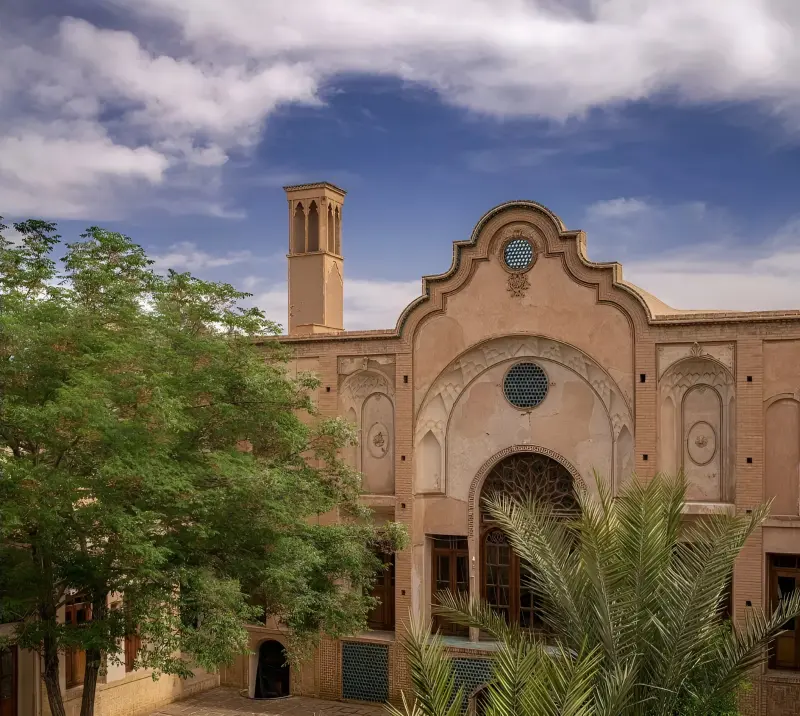 خانه عطارها - تصویر 4