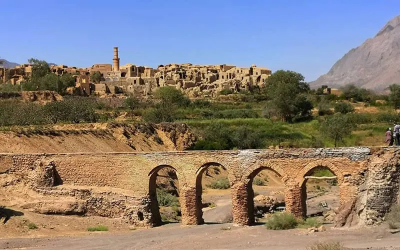روستای خرانق - تصویر 3