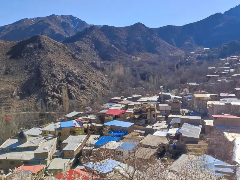 روستای قزاآن - تصویر 3