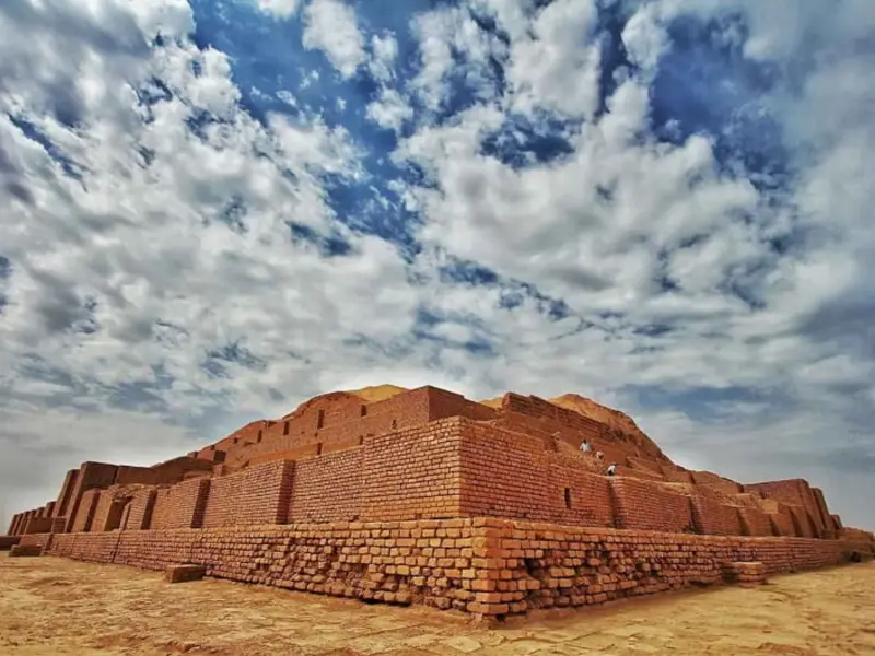 کاخ آپادانا - تصویر 1