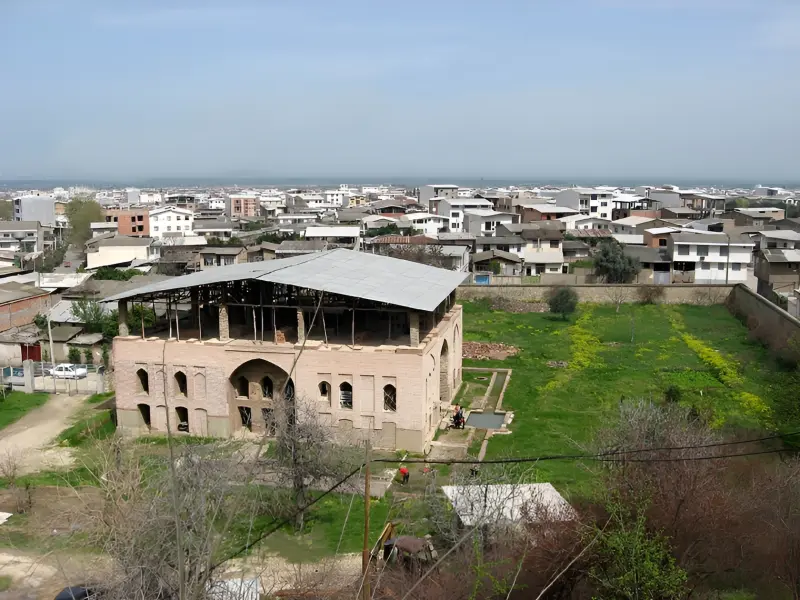 چشمه عمارت - تصویر 5