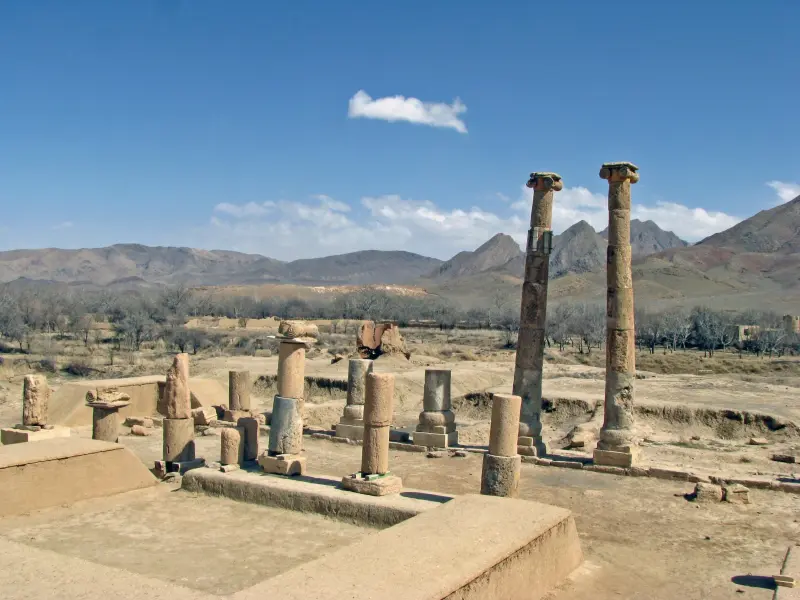 معبد خورهه