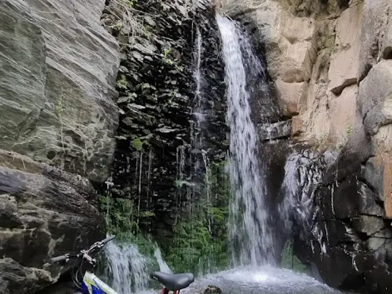 آبشار کنگ - تصویر 6