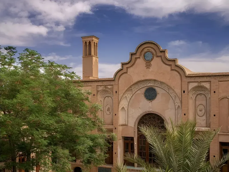 خانه عطارها - تصویر 4
