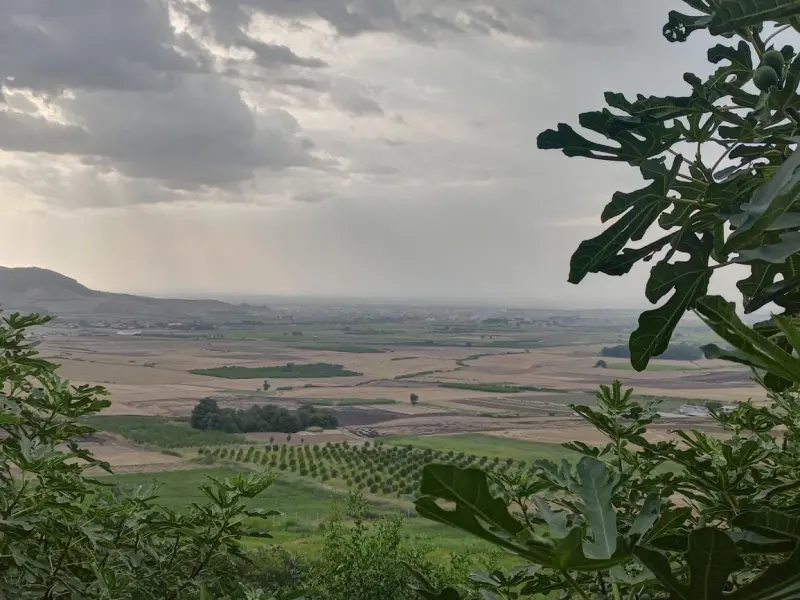 روستای فاضل‌آباد - تصویر 1