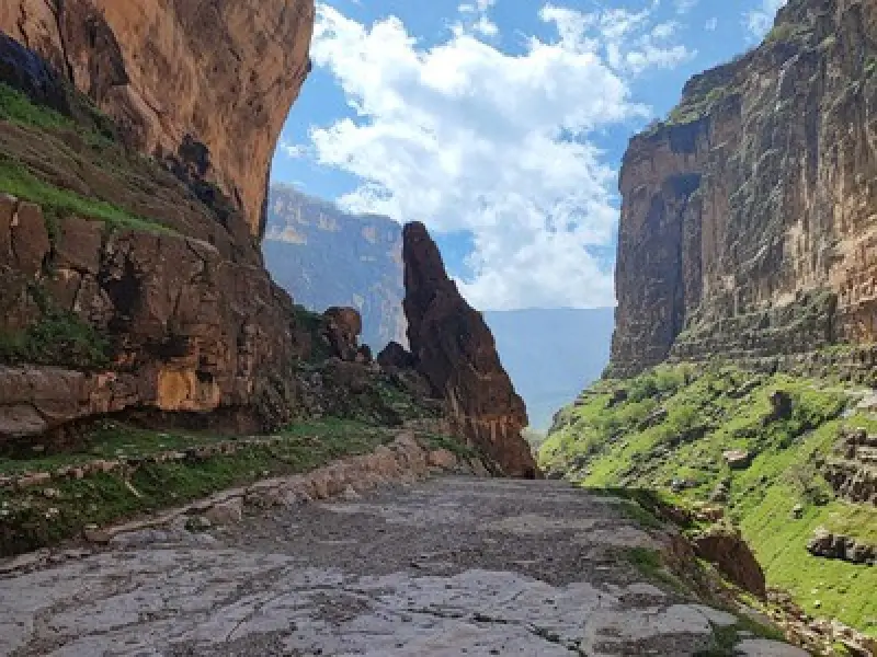 تنگ زرانگوش - تصویر 3