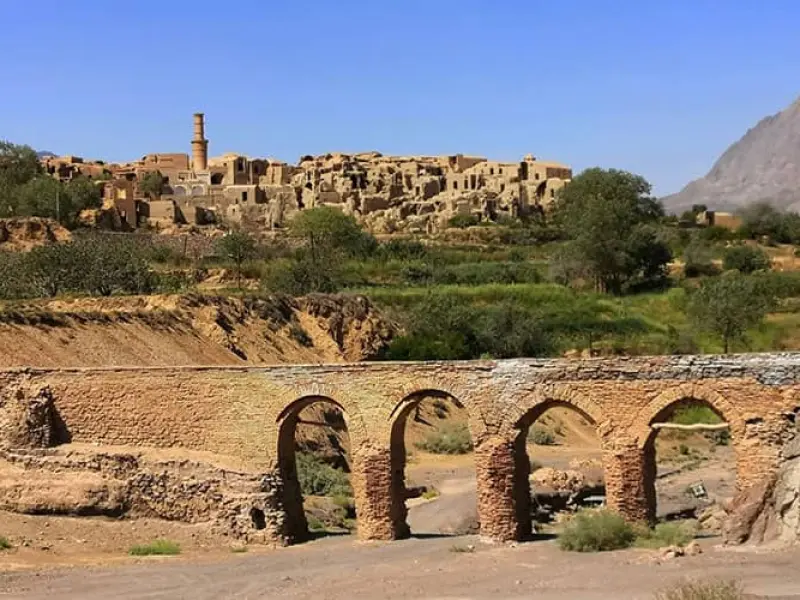 روستای خرانق - تصویر 3