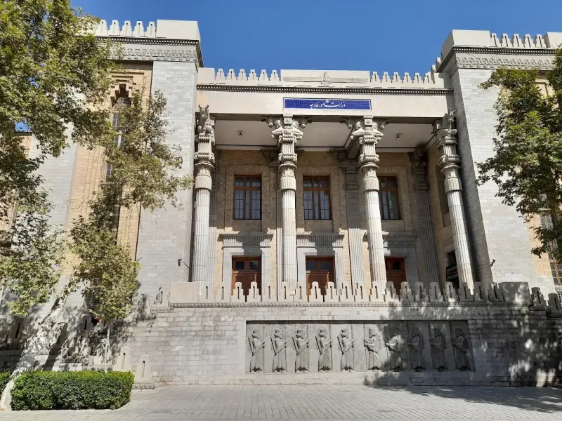 میدان مشق - تصویر 7