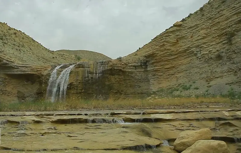 آبشار خربزان - تصویر 2