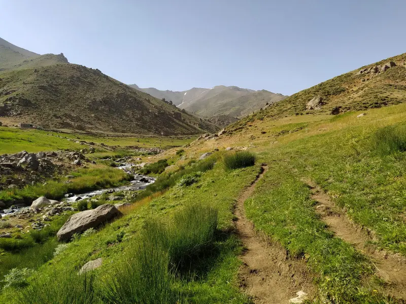 قله کلاه قاضی - تصویر 7