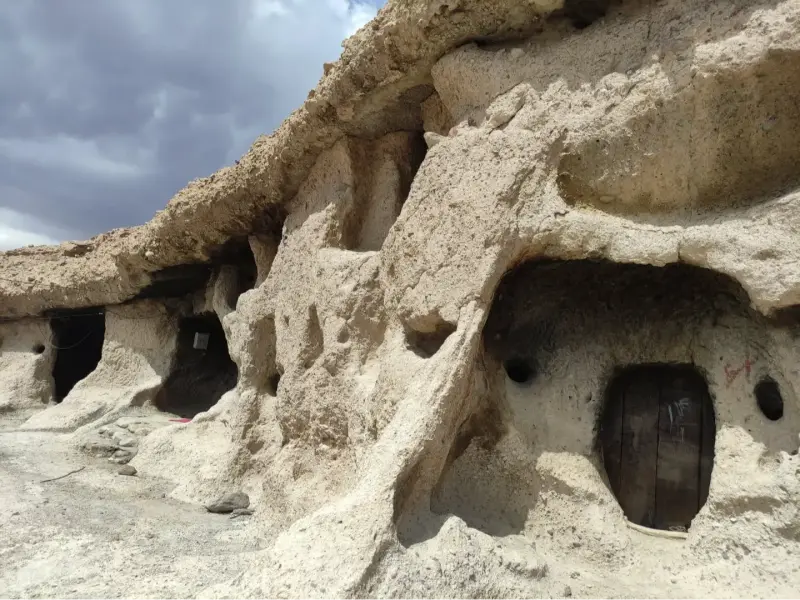 روستای میمند