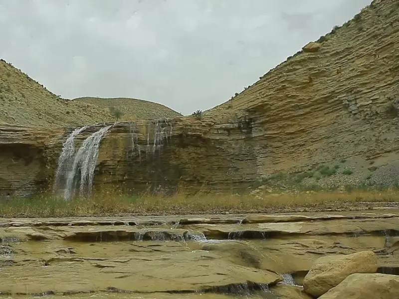 آبشار خربزان - تصویر 2