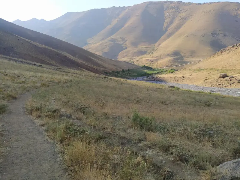 قله کول جنو - تصویر 6
