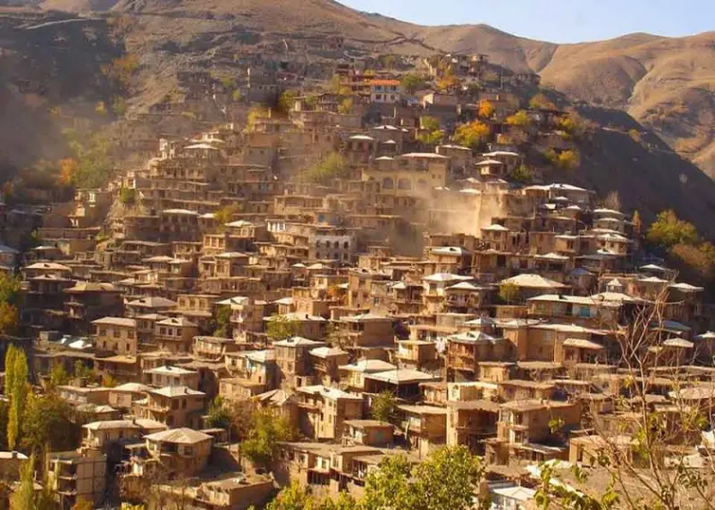 روستای اسفیدان - تصویر 5