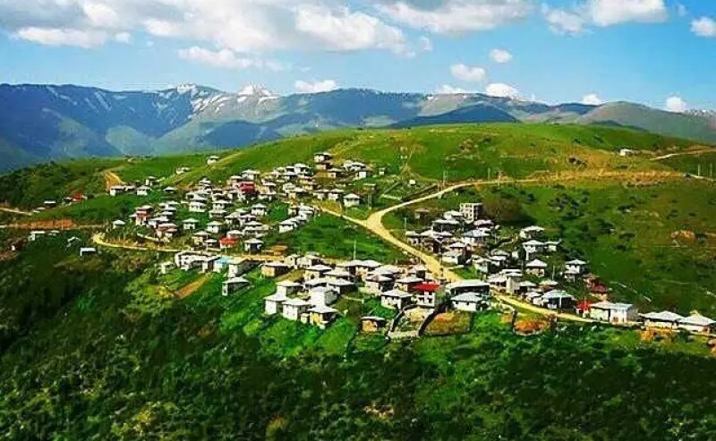 روستای اشکورات - تصویر 7
