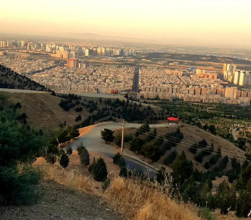 پارک جنگلی لتمال - تصویر 4