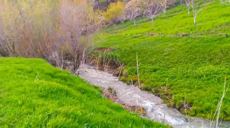 روستای ورمقان - تصویر 2