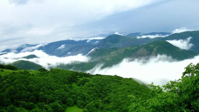 روستای آینالو - تصویر 6