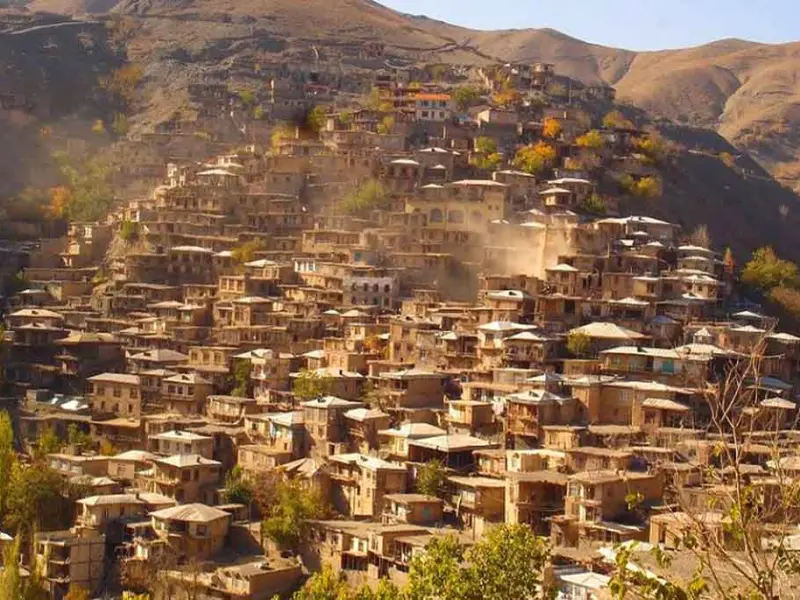 روستای اسفیدان - تصویر 5