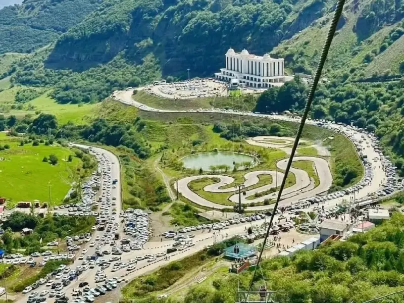 گردنه حیران - تصویر 7