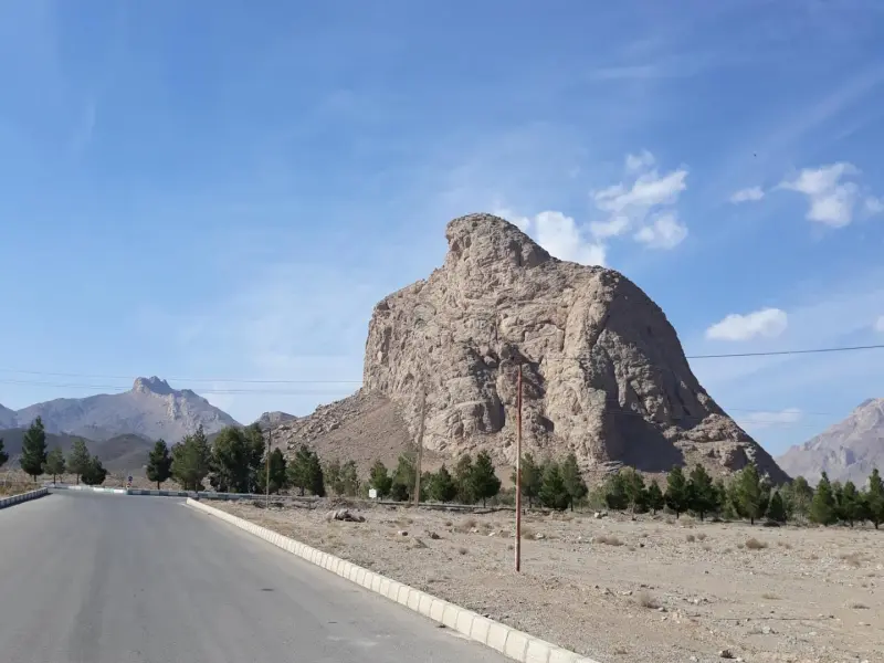 عقاب کوه - تصویر 7