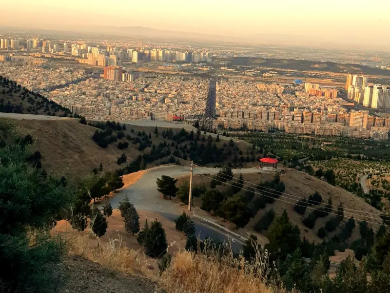 پارک جنگلی لتمال - تصویر 4