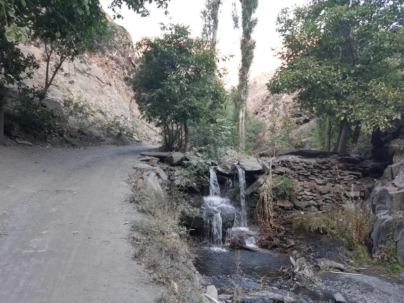 قله فلسکه - تصویر 5