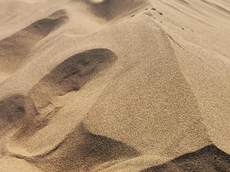 کویر ابوغویر - تصویر 6