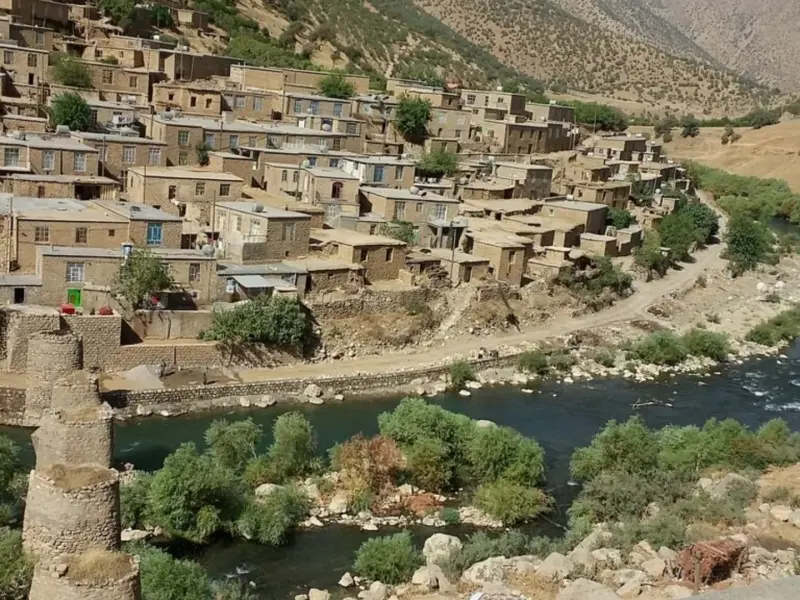روستای دلمرز - تصویر 3