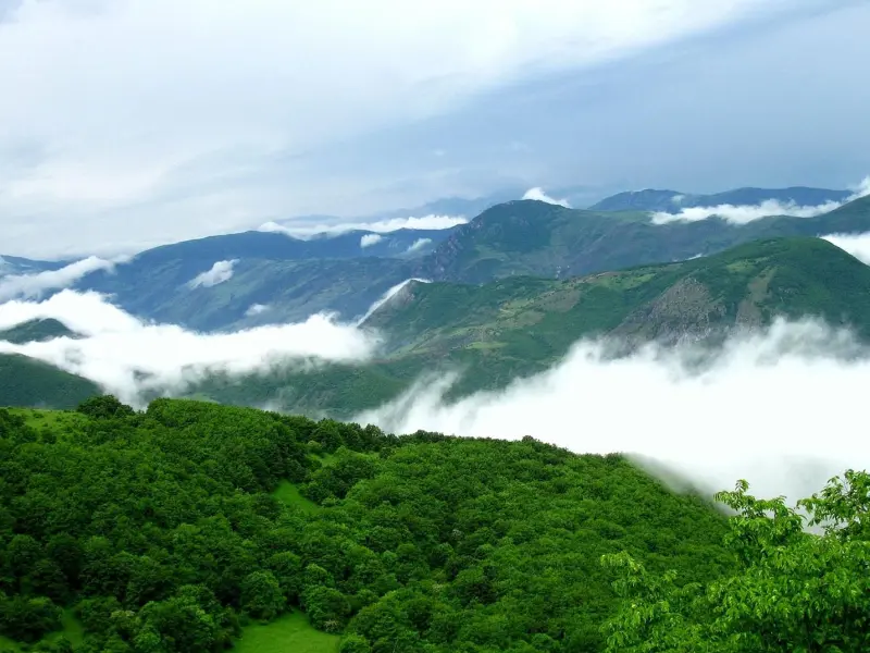 روستای آینالو - تصویر 6