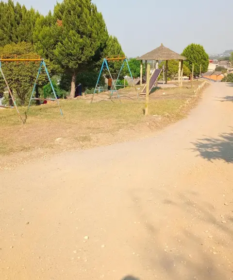پارک جنگلی مشی، مازندران