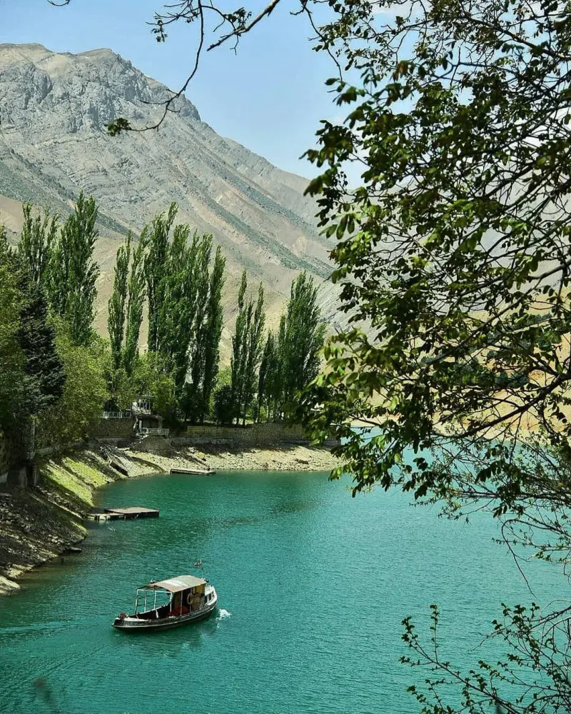 روستای واریان - تصویر 6
