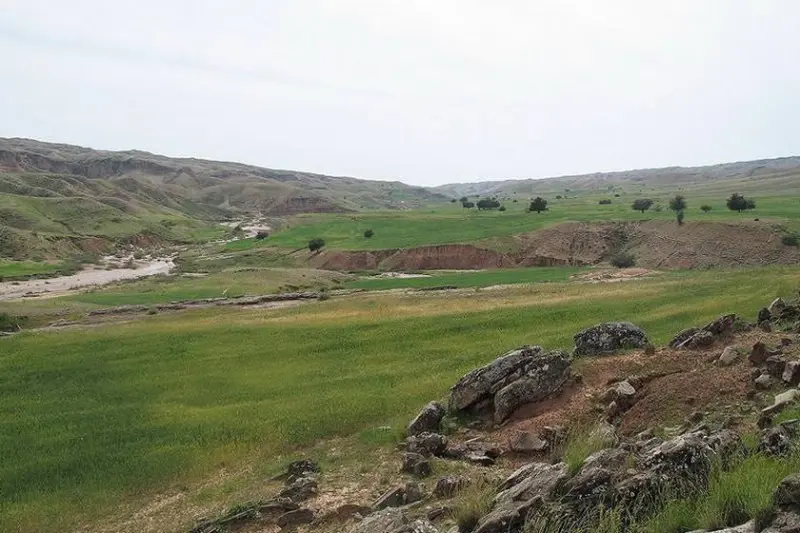 دره تنگوان - تصویر 1