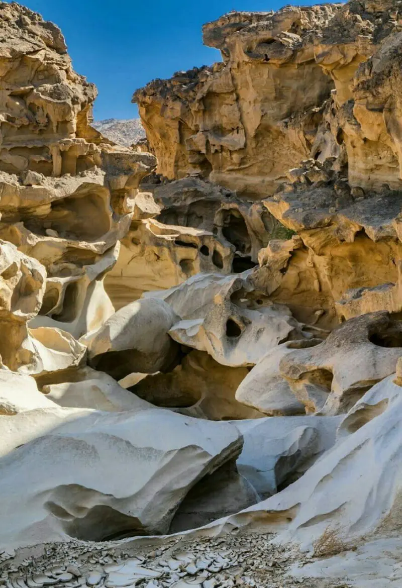 تنگه چاکاویر - تصویر 3