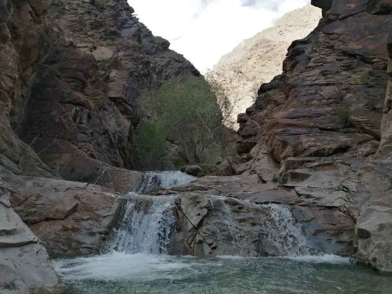 روستای سه کنج - تصویر 1