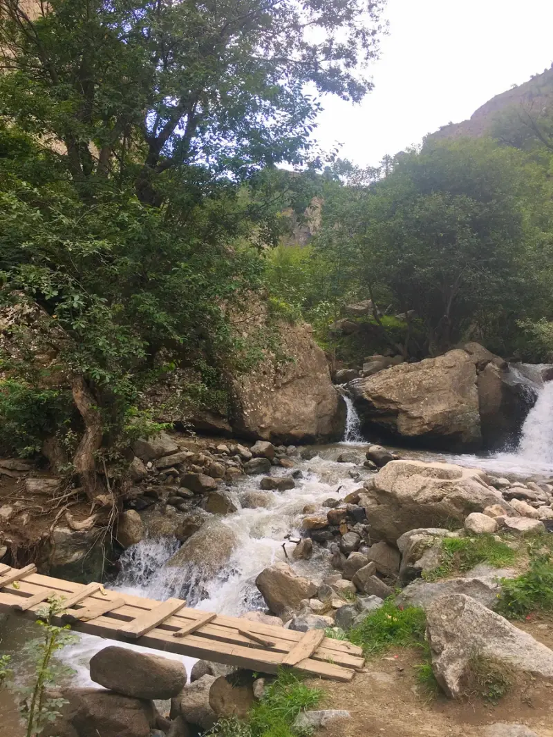 روستای اکاپل - تصویر 4