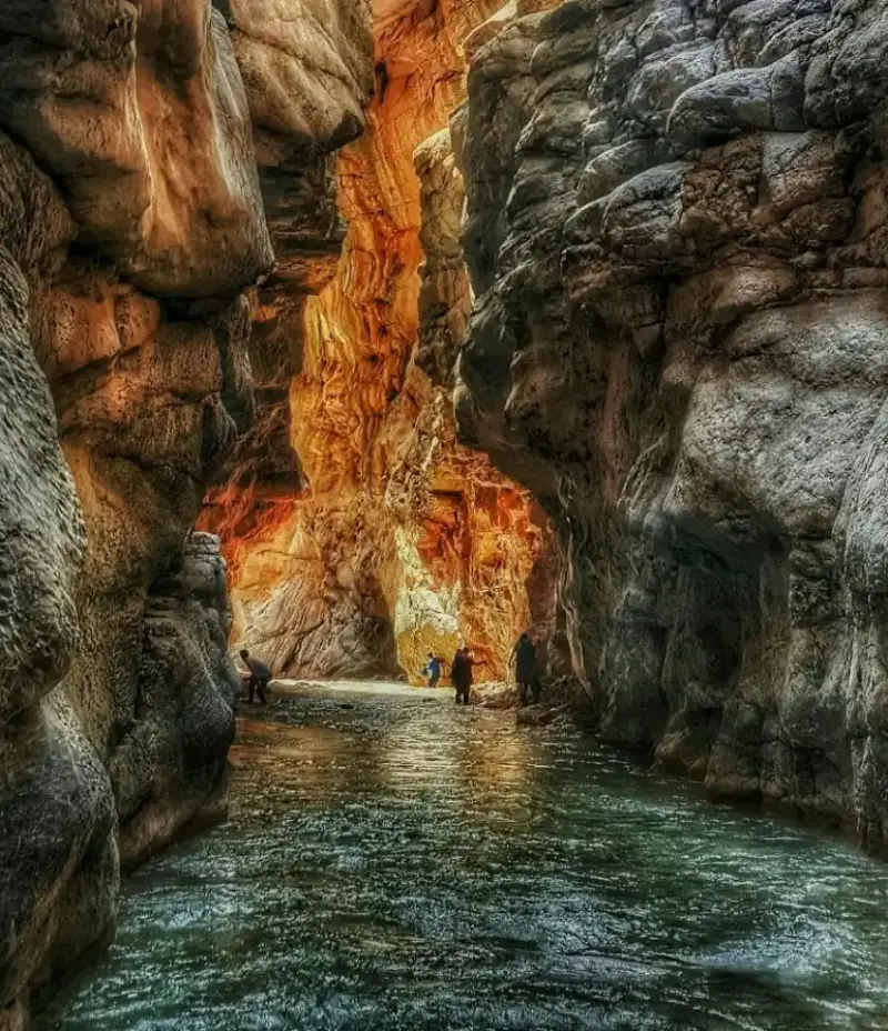 تنگه هلت - تصویر 6