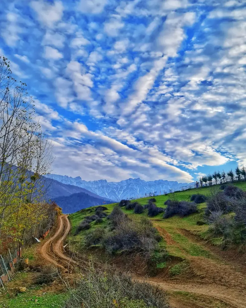 روستای میانا - تصویر 8