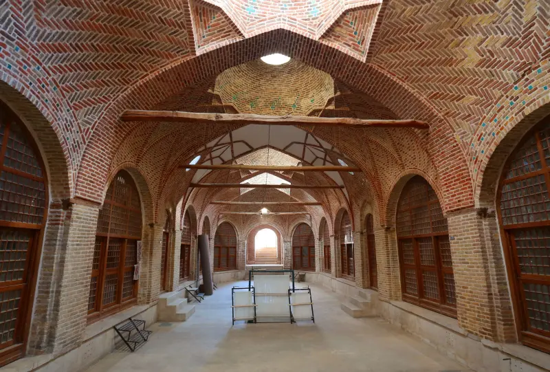 بازار بیجار - تصویر 1