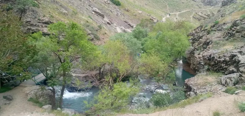 دره دارآباد - تصویر 4