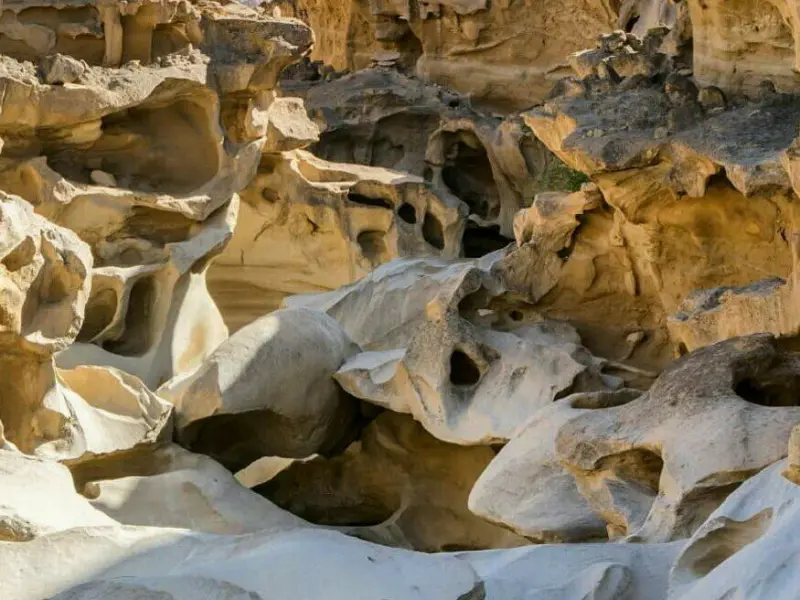 تنگه چاکاویر - تصویر 3