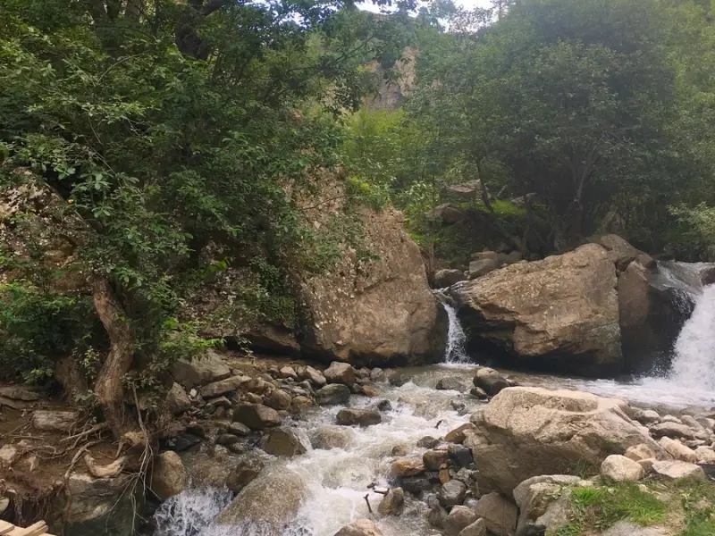 روستای اکاپل - تصویر 4