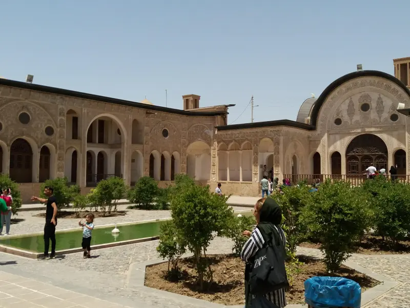 خانه طباطبایی‌ها - تصویر 4