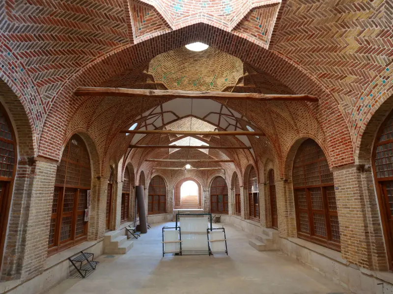 بازار بیجار - تصویر 1