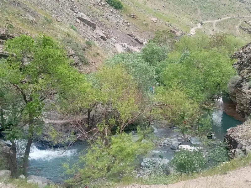 دره دارآباد - تصویر 4