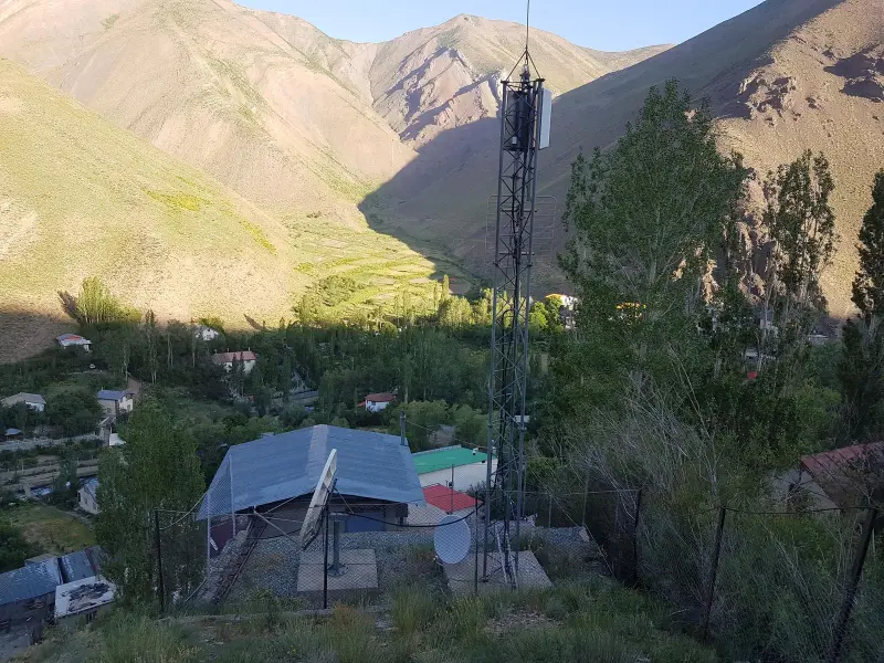 قله سکه نو - تصویر 2
