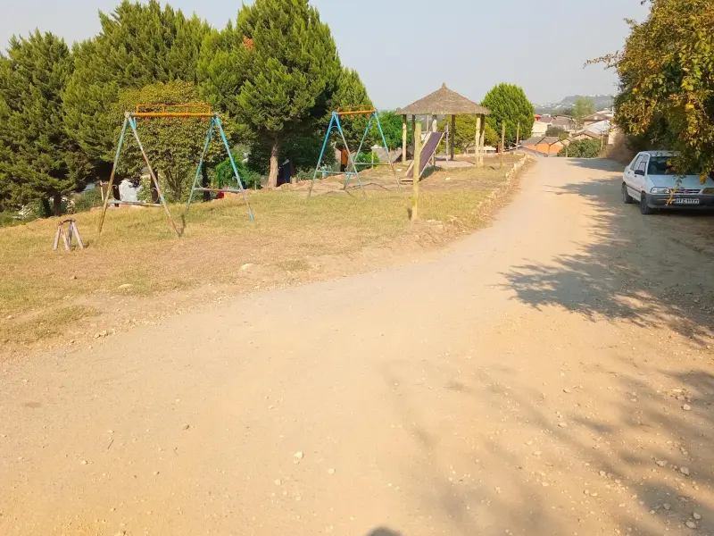 پارک جنگلی مشی
