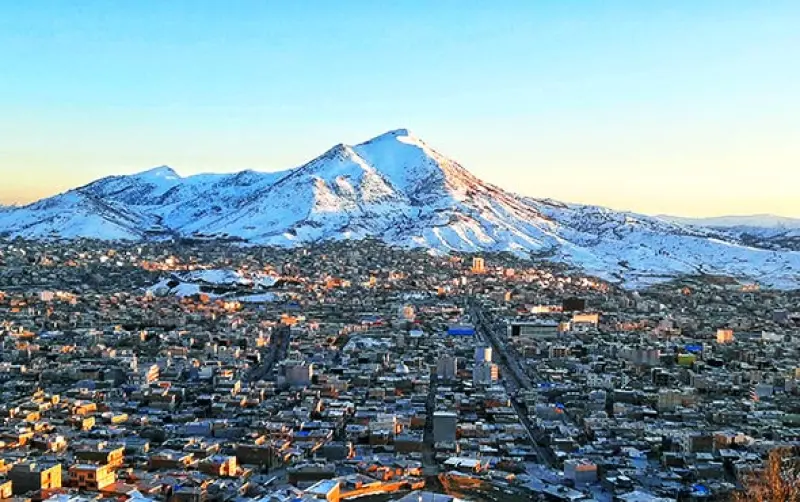 کوه آرببا - تصویر 2