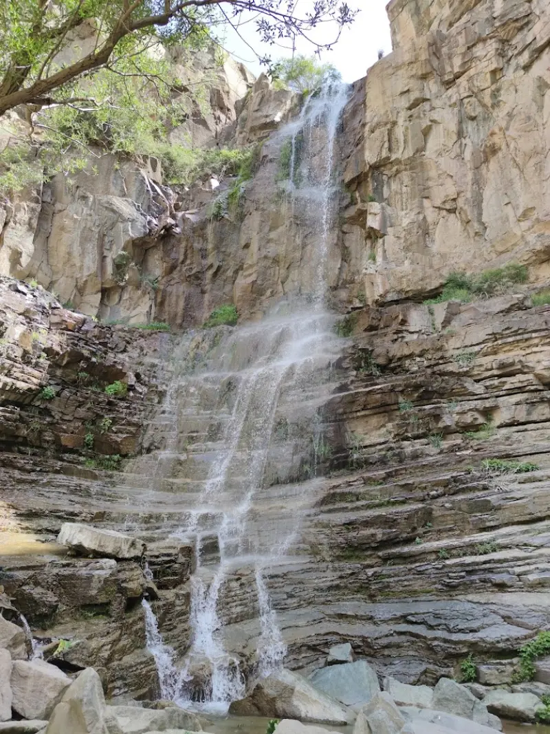 آبشار ورچر - تصویر 2