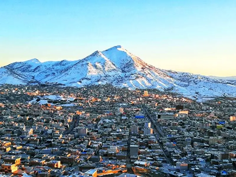 کوه آرببا - تصویر 2